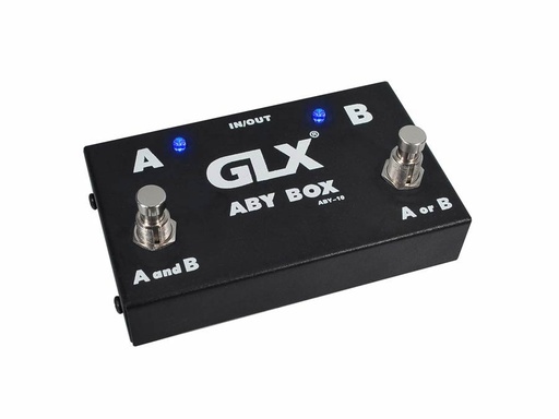 [GLX ABY-10] GLX ABY-10 switch box