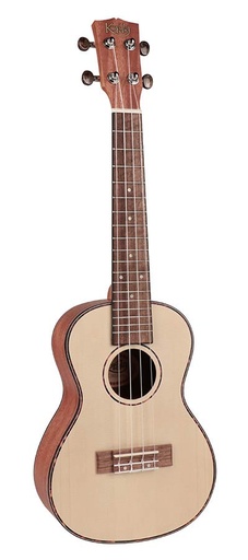[UKC-410] Korala UKC-410 concert ukulele