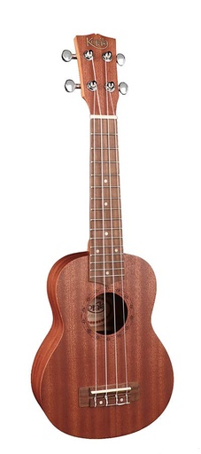 [UKS-110] Korala UKS-110 Sopraan Ukulele