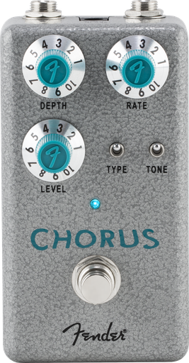 [023-4576-000] Fender Hammertone Chorus