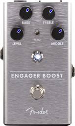 [023-4536-000] Fender Engager Boost