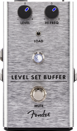 [023-4530-000] Fender Level Set Buffer Pedal