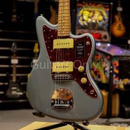 [014-9753-383] Fender VINTERA '60S JAZZMASTER Pau Ferro Fingerboard, Ice Blue Metallic