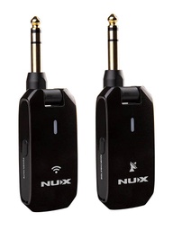 [C-5RC] NUX C-5RC 5.8 GHz wireless system for guitar