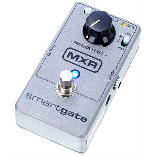 [MXR M135] MXR M135 Smart Gate