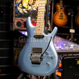 [JS140M-SDL] Ibanez Joe Satriani JS140M-SDL Soda Blue