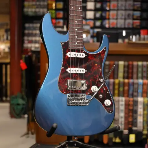 [AZ2204NPBM] Ibanez AZ2204N-PBM