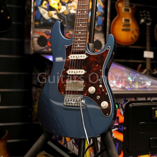 [AZ2204NPBM] Ibanez AZ2204N-PBM