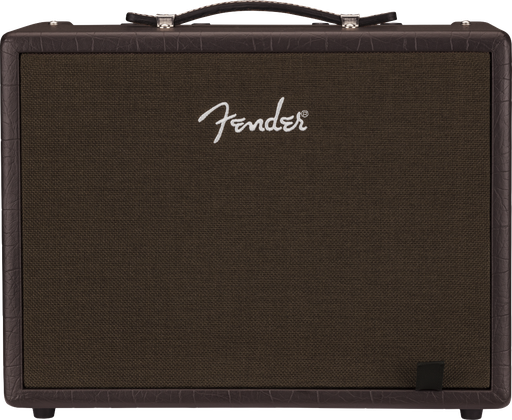 [Acoustic Jr] Fender Acoustic Jr