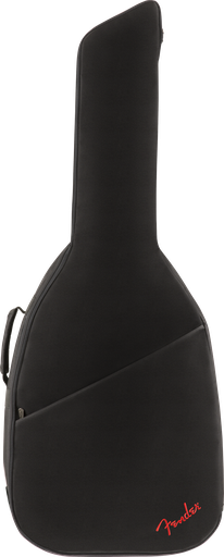 [FA405] Fender Gigbag Dreadnought FA405 - 5mm padding