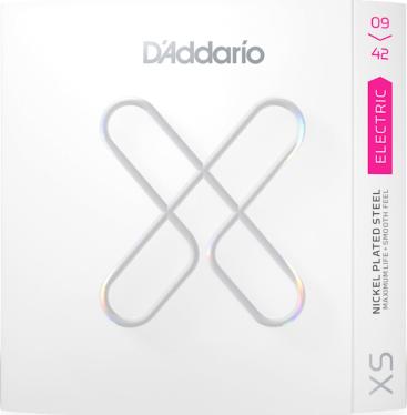 [XSE0942] D'Addario XSE0942 XT 09-42