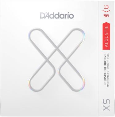 [XSAPB1356] D'Addario XSAPB1356 XS 13-56