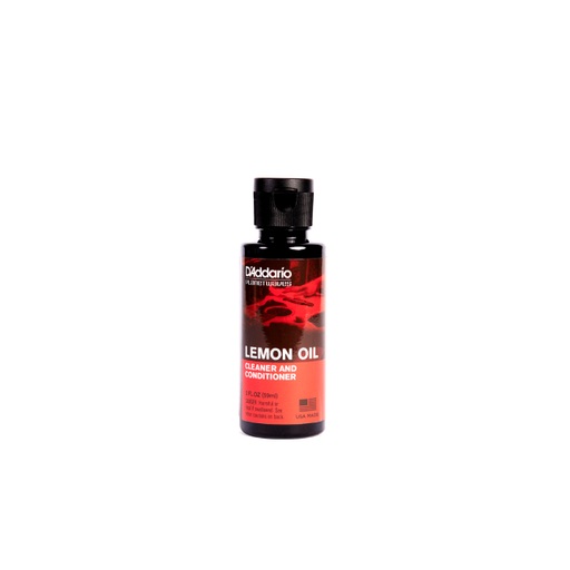 [PW-LMN] D'Addario Planet Waves Lemon oil Cleaner