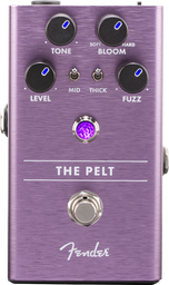 [023-4542-000] Fender The Pelt Fuzz