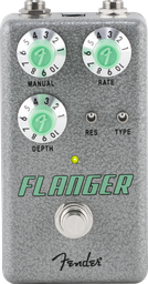 [023-4578-000] Fender Hammertone Flanger
