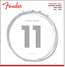 [073-0150-408] Fender 150 Electric 11-49