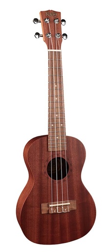 [UKC-110] Korala UKC-110 Performer concert ukulele