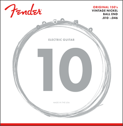 [073-0150-406] Fender 150R Electric 10-46