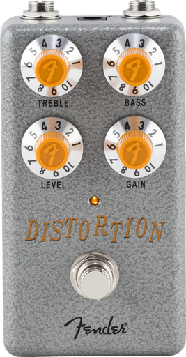 [023-4570-000] Fender Hammertone Distortion