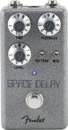 [023-4577-000] Fender Hammertone Space Delay