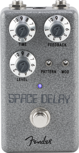 [023-4577-000] Fender Hammertone Space Delay
