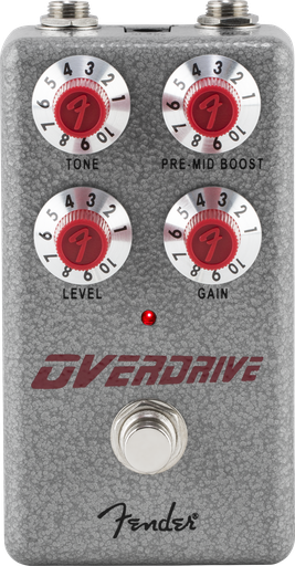 [023-4571-000] Fender Hammertone Overdrive