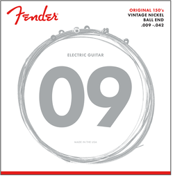 [073-0150-403] Fender 150L Electric 09-42