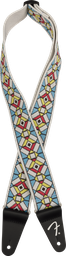[099-0638-036] Fender Pasadena Woven Strap Cathedral