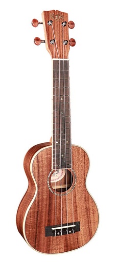 [UKS-610] Korala UKS-610 Performer sopraan ukulele acacia