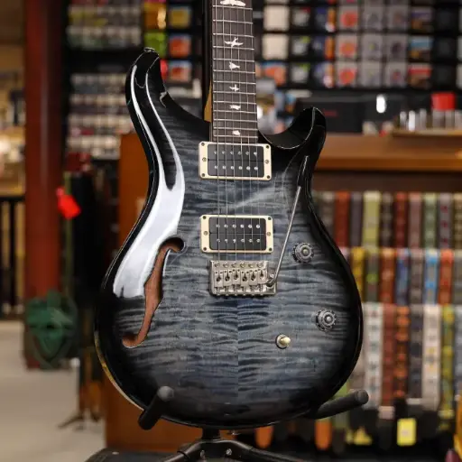 [SN0353353] PRS CE24 S/H Custom Colour - With Bag