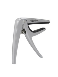 [BC-85-TI] Boston BC-85-TI Grey Capo Acoustic/Electric Guitar