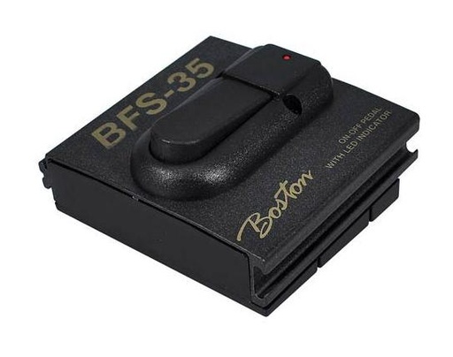 [BFS-35] Boston BFS-35 aan-uit pedaal