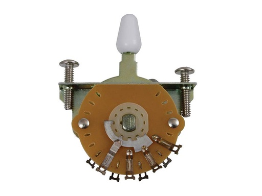 [EP4176000] Allparts 5-way blade switch