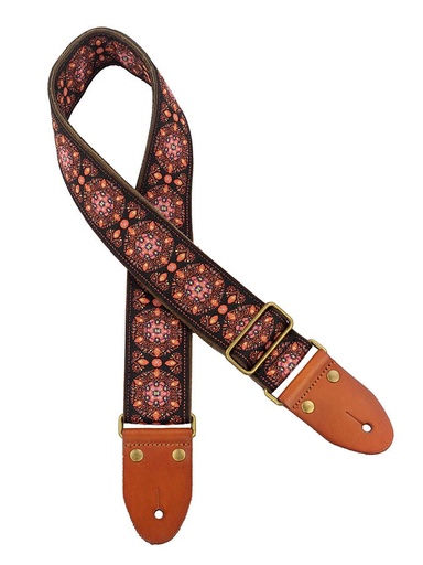 [GST-1280-5] Gaucho Authentic Deluxe strap GST-1280-5